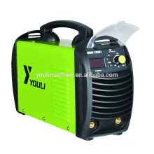 2015 new model inverter mma welding machines 160a